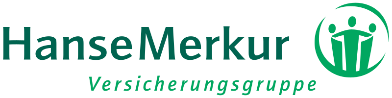 Hanse-Merkur-logo