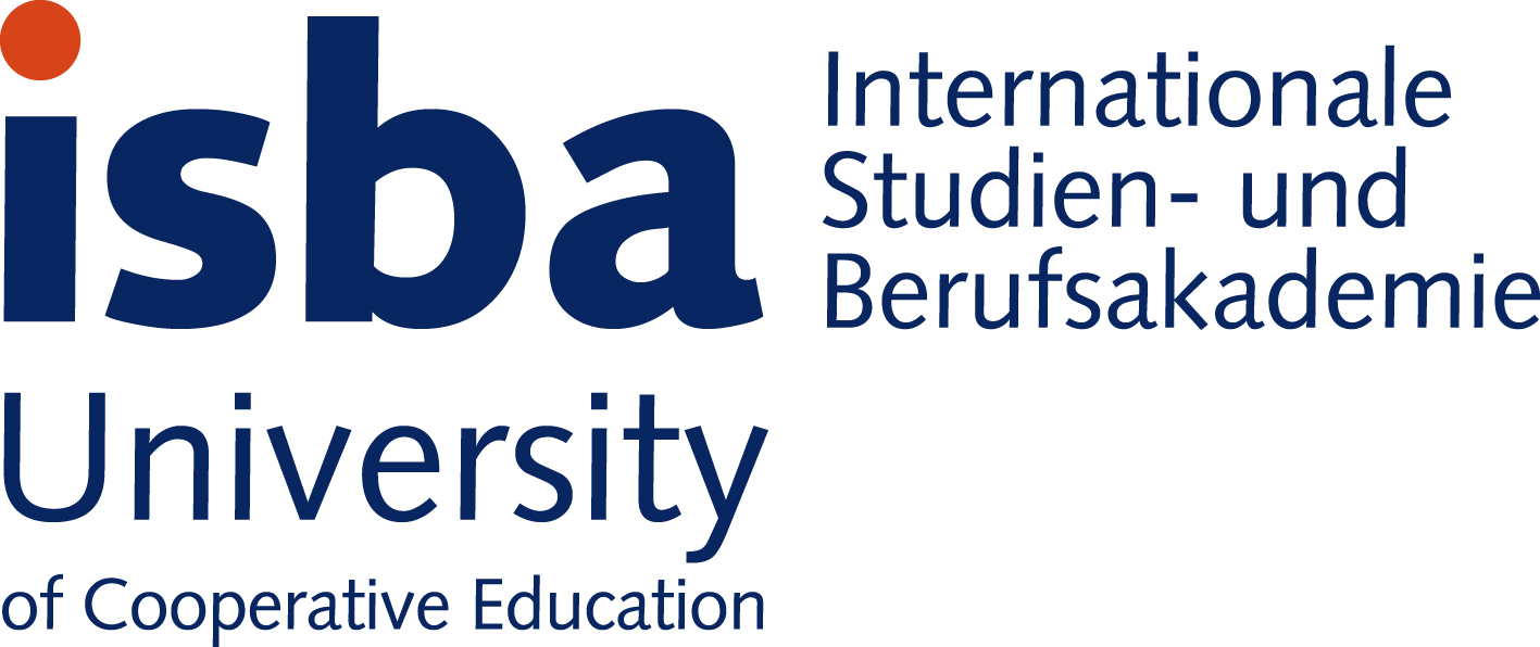 Logo ISBA