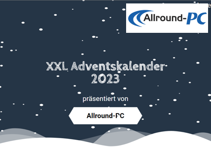 Allround-PC - Adventskalender 2024