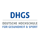 DHGS Deutsche Hochschule für Gesundheit und Sport