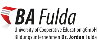 Private Berufsakademie Fulda Logo