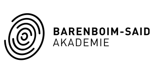 Barenboim-Said-Akademie Logo