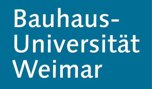 Uni Weimar Logo