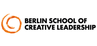 Berlin School of Creative Leadership Logo