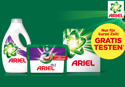 Gratis testen mit Geld zurück-Aktionen (Cashback) | myStipendium