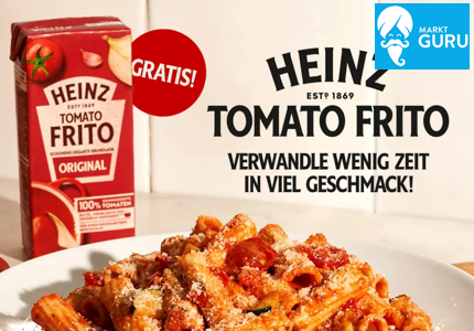  Heinz Tomato Frito Original 2024 - Cashback