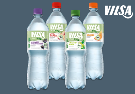 Vilsa Plus Bio - Cashback