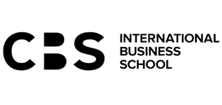 Logo CBS International Business School