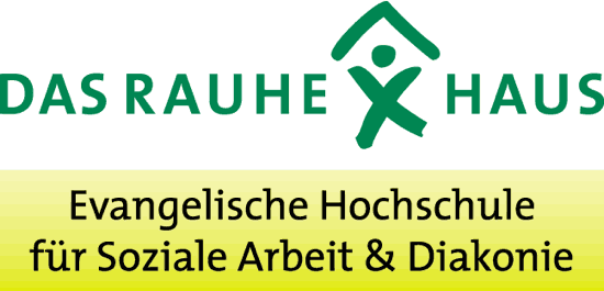 Evangelische Hochschule Hamburg Logo