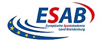 Logo ESAB Fachhochschule für Sport und Management Potsdam