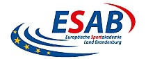 Logo ESAB Brandenburg