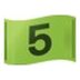 Five Surveys
