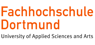 FH Dortmund Logo