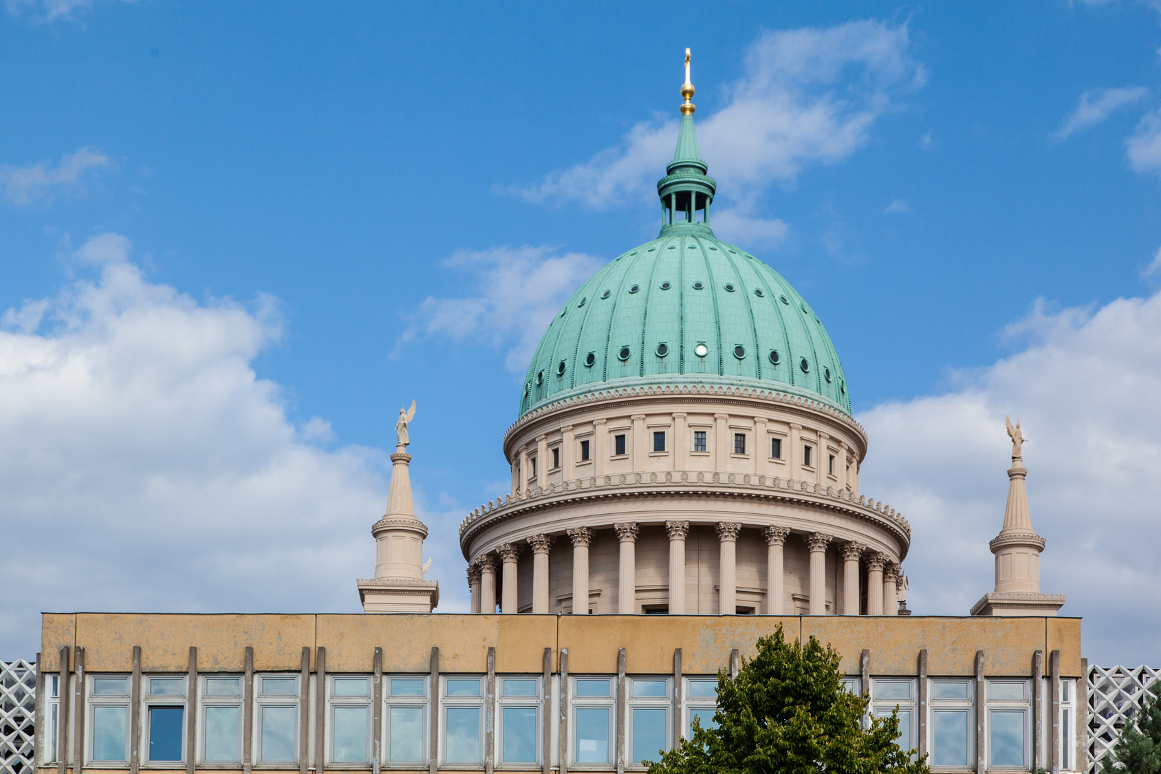 Health And Medical University Potsdam HMU Health and Medical University Potsdam | myStipendium