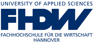 FHdW Hannover Logo