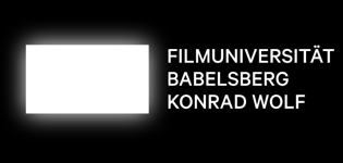 Filmuniversität Babelsberg Logo