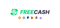 Freecash Logo