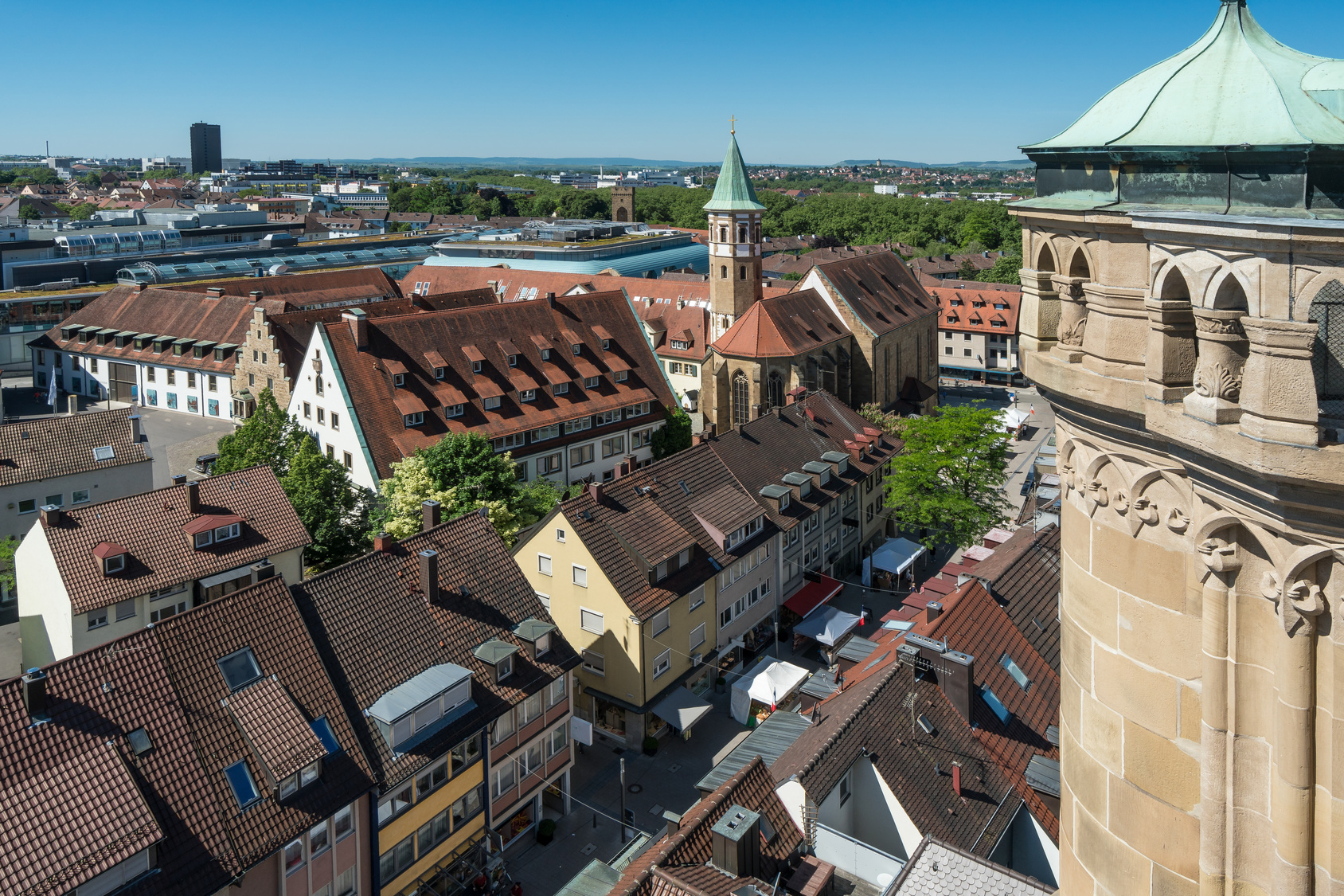 graduate school for sports management