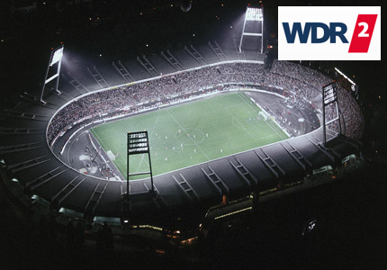 WDR 2 DFB-Pokalfinale 2024 - Gewinnspiel
