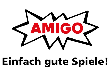 Logo Amigo Wizard-Jubiläumsgewinnspiel 2026 - Gewinnspiel