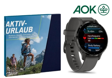 Logo AOK Q3.2026 - Gewinnspiel