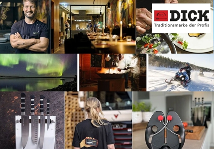 Logo Dick Sommeraktion 2026 - Gewinnspiel