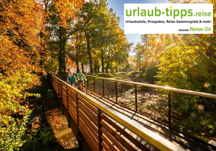 urlaub-tipps Radeln der Ems 2025 - Gewinnspiel