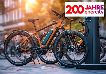 Logo enercity swinging hannover 2026 - Gewinnspiel