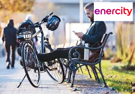 enercity swinging hannover 2024 E-Bike - Gewinnspiel