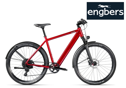 Logo Engbers Coboc E-Bikes 2026 - Gewinnspiel
