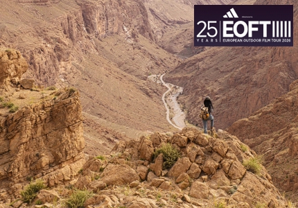 Logo EOFT Wikinger Reisen Marokko 2026 - Gewinnspiel