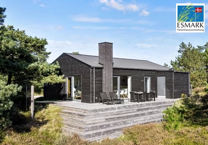 Logo Esmark Urlaub im Ferienhaus 2025 - Gewinnspiel