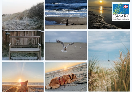 Logo Esmark Fotowettbewerb 2026 - Gewinnspiel