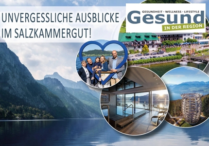 Logo Gesund in der Region Hois´n Wirt 07.2026 - Gewinnspiel