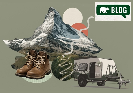 Logo Globetrotter ins Wallis 2026 - Gewinnspiel