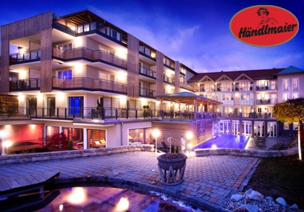 Logo Händlmaier Bodenmaiser Hof Next Level 2025 - Gewinnspiel