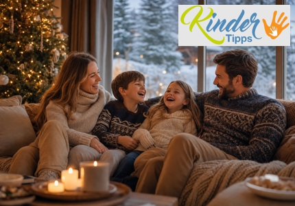 Logo Kinder Tipps Familienreise zum Fest 2026