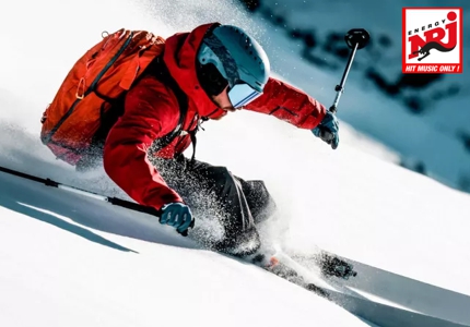 Logo KitzSkiXpress Tagestrip in die Alpen 2026 - Gewinnspiel