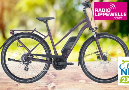 Logo Radio Lippewelle Hamm Hörer-Umfrage 2026 - Gewinnspiel