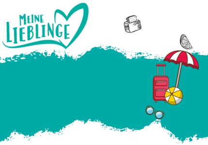 Logo Meine Lieblinge Familotel 2026 - Gewinnspiel