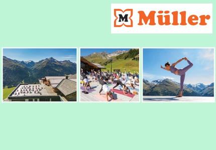 Logo Müller Lifestyle 01.2026 - Gewinnspiel