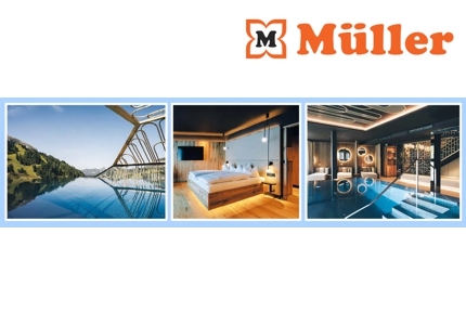 Logo Müller Lifestyle 07.2026 - Gewinnspiel