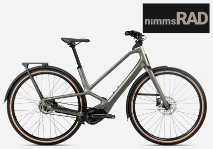 Logo Nimms Rad User Awards 2026 - Gewinnspiel