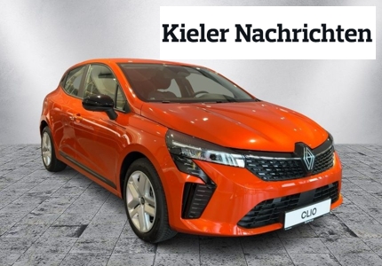 Logo Kieler Nachrichten 2026 - Gewinnspiel