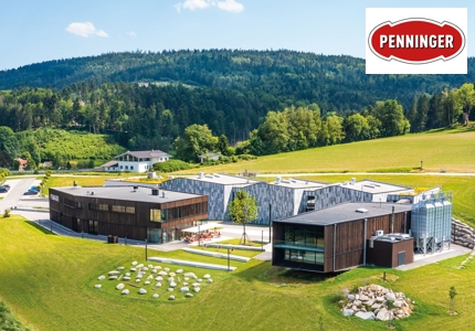 Logo Penninger Bayerischer Wald 2026 - Gewinnspiel