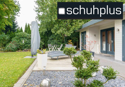 schuhplus Luxus-Urlaub in Ostfriesland - Gewinnspiel