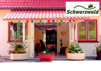 Logo Schwarzwald Gasthof-Pension 08.2026 - Gewinnspiel