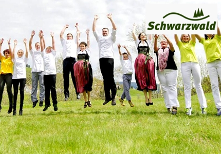Logo Schwarzwald 09.2026 - Gewinnspiel