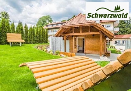 Logo Schwarzwald 10.2026 - Gewinnspiel
