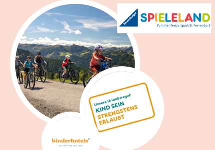 Logo Spieleland Jahresgewinnspiel 04.2026 - Gewinnspiel
